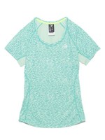【New Balance】NB ICEショートスリーブTシャツ/MNT