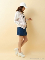 スカジャン/コン/A