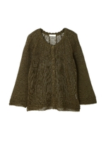 ＷＧ／ストローヤーン/ホワイト(031)