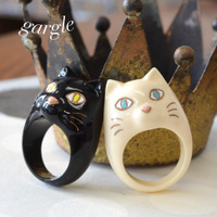 まるぽちゃ ねこリング