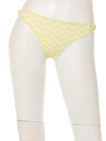 【スイム&サーフ】FOUNTAIN PANT/YEL