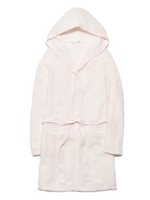 moco moco’アクアドライｘスムーズィー’ガウン/OWHT