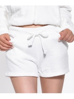 【California Shore】無地マシュマロパンツ/WT