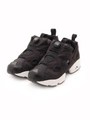 【Reebok】INSTAPUMP FURY OG/BLK