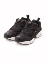 【Reebok】INSTAPUMP FURY OG/BLK