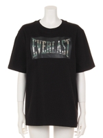 エバーラストメイサイガラロゴT/ブラック