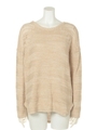 Twista Sista Sweater/OAT