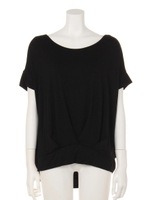 【ANAP】レーヨントップス/O.WHT