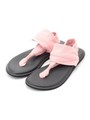 【Sanuk】YOGA SLING 2/PNK