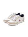 【le coq sportif】セギユ-ル II ワイド/WHT