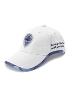 ドギーカーブCAP/オフホワイト(003)