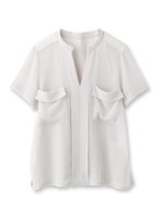 プライマリー天竺プルオーバー/カーキ(027)