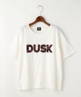 ロゴ半袖Tシャツ