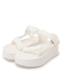 Teva Flatform Universal/ホワイト(005)