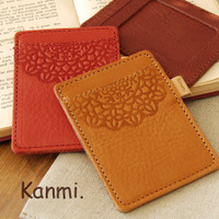 kanmi.（カンミ）コトリレースパスケース