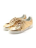 【Reebok】NPC II CELEBRATE/GLD