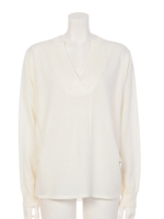 スキッパーゆるKT/オフホワイト