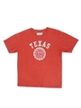 【Casual】TEXASプリントTee/レッド