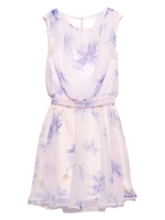 オーガンジーフラワーセットアップ/OWHT