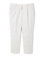 コードレーンパンツ/ネイビー(121)