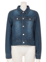 8oz Gジャン/カーキ