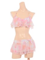 【SweetFlavor】crystal/レッド