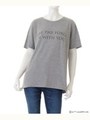 ＳＴＡＲ　ＷＡＲＳ/Ｔ−ｓｈｉｒｔ  ０２［ｕｎｉｓｅｘ］/グレー