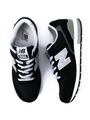 ニューバランス/NB MRL996/BLACK