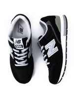 ニューバランス/NB MRL996/BLACK
