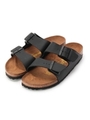 BIRKENSTOCK Arizona/ホワイト(001)