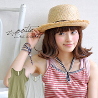 SZ天竺タンクトップ