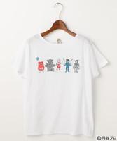 ウルトラマン半袖Tシャツ