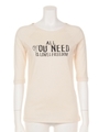 L&F T/WHT