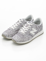 NB CW620 LC/グレイ