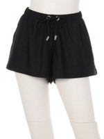 Volcom Rash Short/BLK