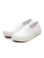 【CONVERSE】JACK PURCELL NT WHITEPLUS SLIP-ON/WHT