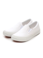 【CONVERSE】JACK PURCELL NT WHITEPLUS SLIP-ON/WHT