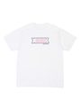 【X-girl sports】S/S TEE X-FLAG/マルチ