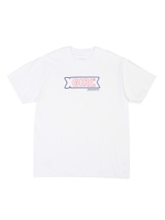 【X-girl sports】S/S TEE X-FLAG/マルチ