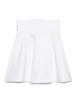 カットフレアスカート/ORG