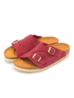 BIRKENSTOCK ZURICH/ベージュ(052)