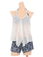 【earth music & ecology】コバナ/ブルー