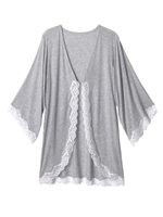 ＳＡＬＯＮ　ｂｙ　ＰＪ／マイクロモダール（Ｒ）ローブ/パームツリー