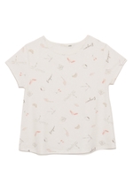 バカンスＴシャツ/PNK