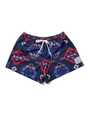 PERFORMANCE SHORTS/カモ