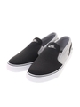 《6/15(木)まで父の日限定価格》【AZUL by moussy】ナイキ トキ スリップ TXT/BLK