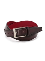 アドバンレザーベルト/ブラック(019)