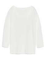 ラウンドタイトプルオーバー/GRY