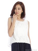 レーストップス/ブルー