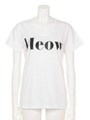【LATINA】ロゴプリントシモフリTシャツ/PK